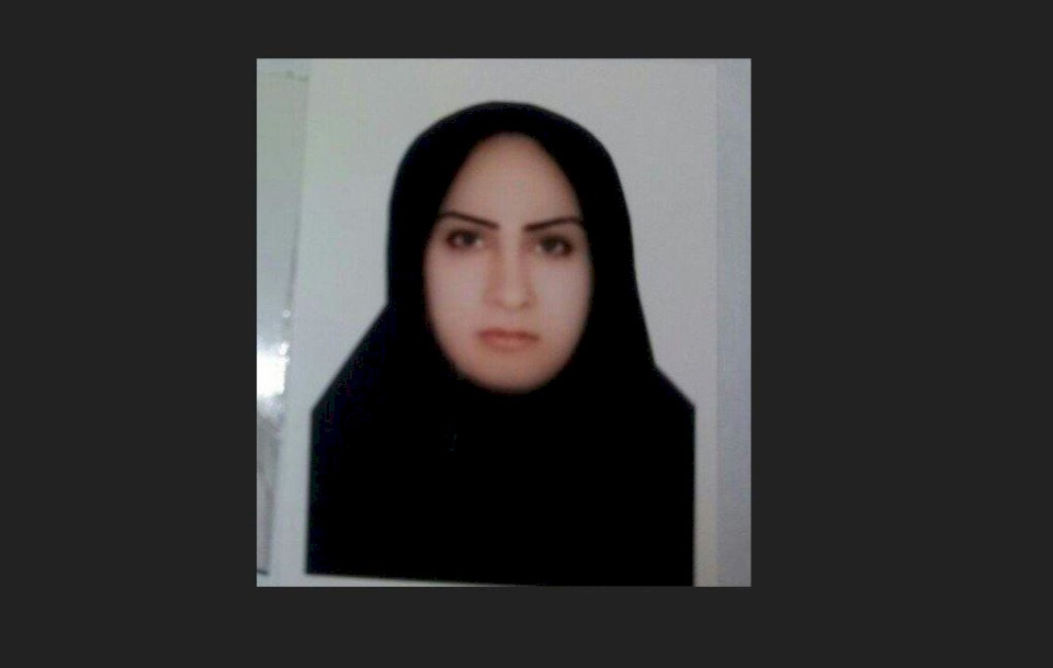 إعدام إيرانية.. اعتقلت طفلةً واتهمت بقتل زوجها