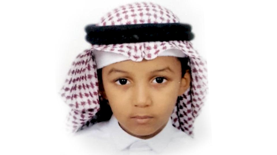 فاجعة في السعودية.. مهند بدلا من ان يوصل شقيقه الى المدرسة اوصله الى القبر