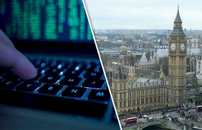 لندن تتهم الاستخبارات العسكرية الروسية بشن هجمات إلكترونية عالمية