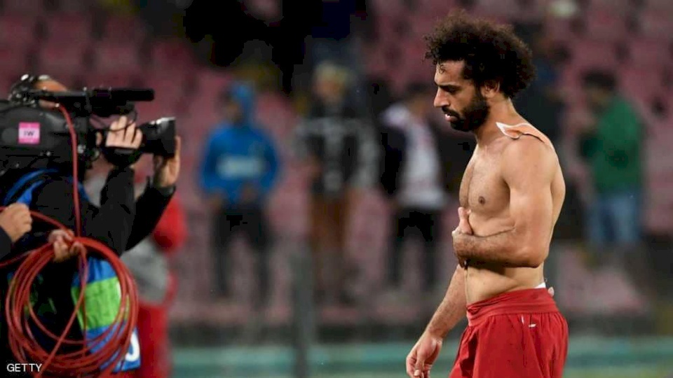 للمرة الأولى.. جماهير ليفربول تطالب ببيع صلاح