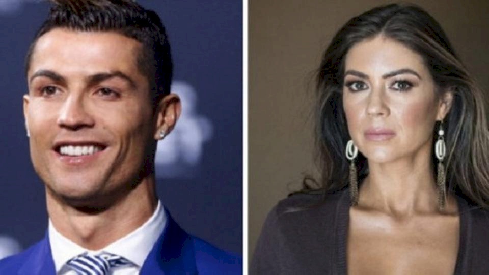 رونالدو مهدد بخسارة مليار يورو بسبب كاثرين و"الاغتصاب"