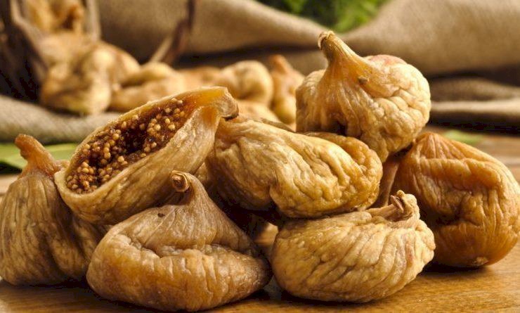 فوائد التين المجفف تجعلكِ تواظبين على تناوله