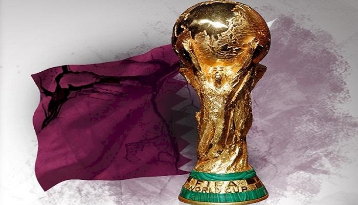 مفاجأة "غير مسبوقة" بشأن كأس العالم في قطر