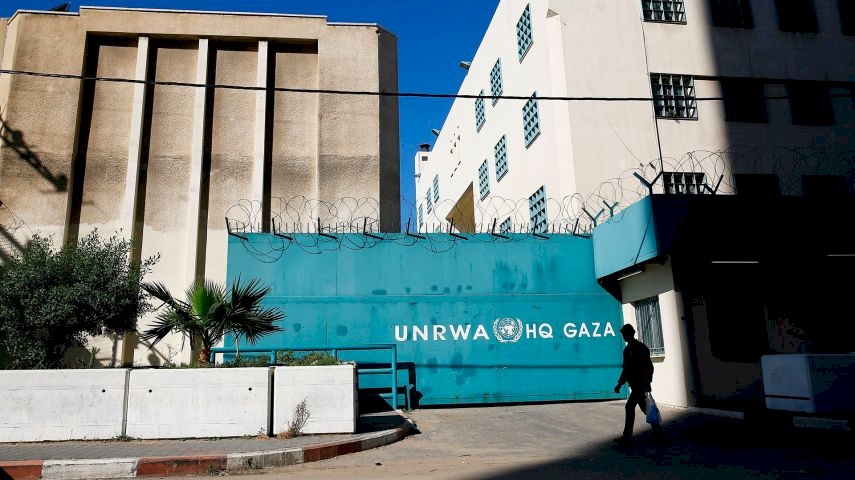 رغم تهديدها.. الاونروا تؤكد استمرار تقديم الخدمات بالقدس