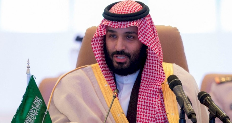 محمد بن سلمان: لن ندفع شيئاً مقابل أمننا