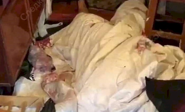 أكل لحوم البشر يظهر في روسيا بـ"أبشع جريمة ممكنة"