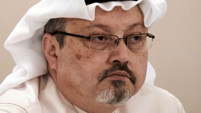 العفو الدولية: مقتل خاشقجي مرعب وعلى العالم الخروج عن صمته