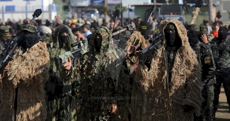 الجهاد: وضع السلاح تحت إشراف السلطة مرفوض