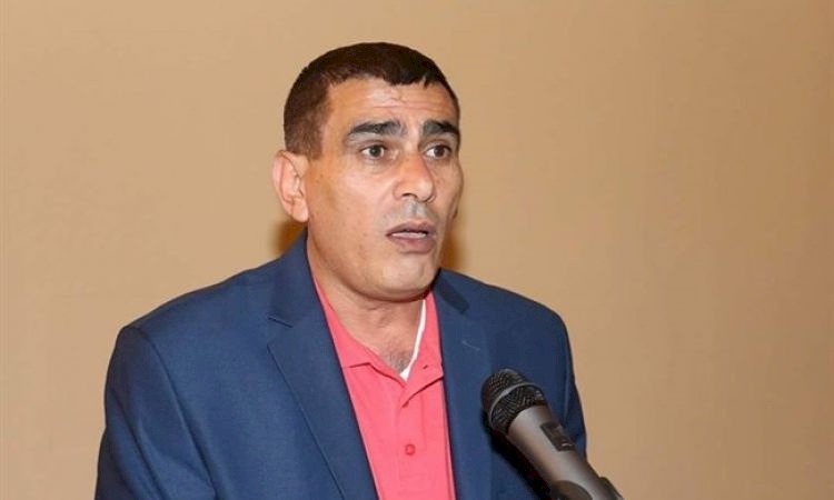 اللحام والداخلية يتبادلان الاتهامات