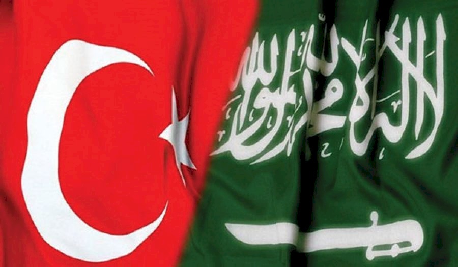 تركيا تستدعي سفير السعودية