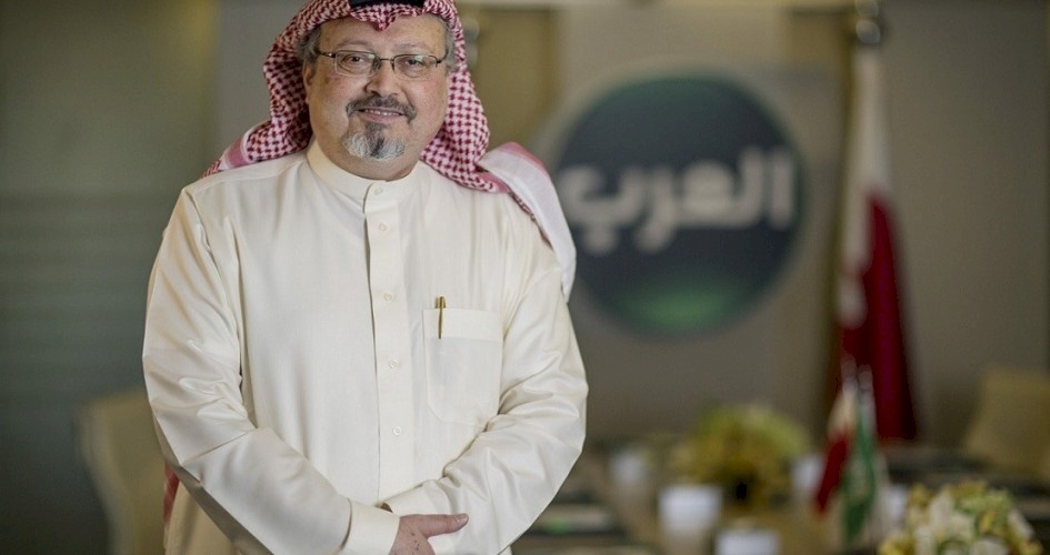 تفاصيل جديدة حول قضية خاشقجي