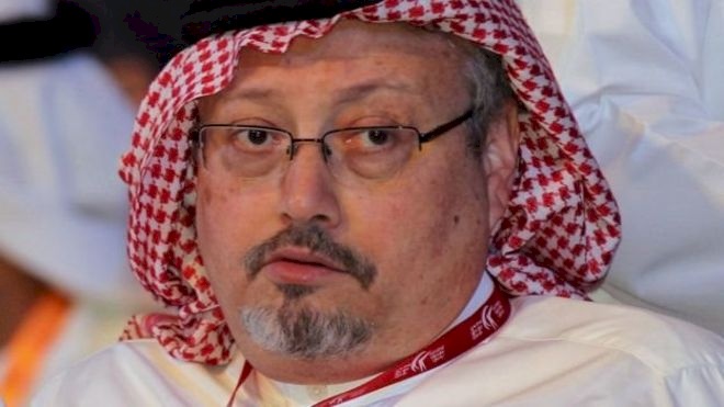 الغارديان: البحث عن شاحنة سوداء يعتقد أن بها جثة خاشقجي