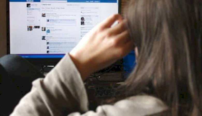 جريمة الكترونية جديدة على فيسبوك في الخليل