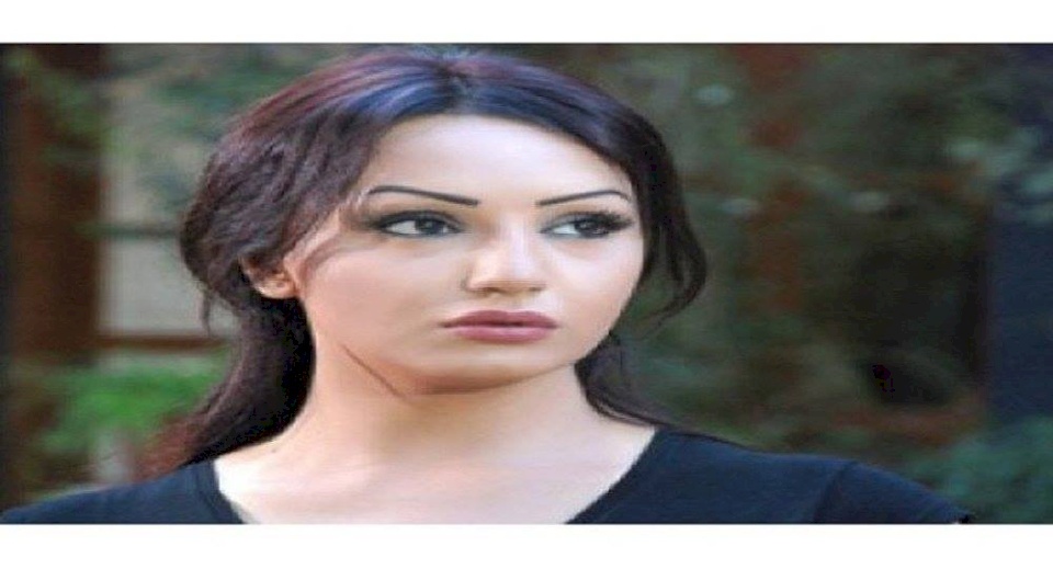 الكشف عن سبب وفاة دينا هارون