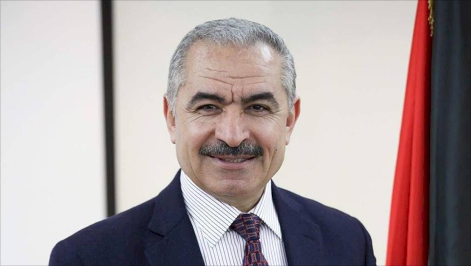 د.محمد إشتية أبرز المرشحين لتشكيل الحكومة القادمة