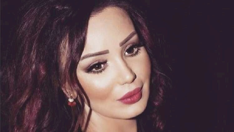 دينا هارون "المشاكسة الدلوعة" .. كتبت عن الموت قبل ثلاثة أشهر وتمنّت لو عايدها الأسد في عيد ميلادها