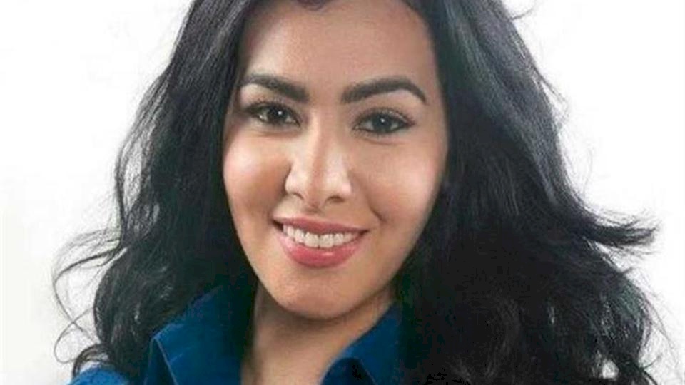 حبس فنانة مصرية عامين ونصفاً بتهمة الاعتداء على ضابطين
