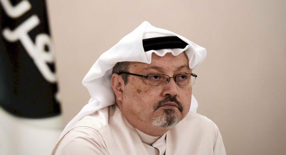 تعرف على السر الجديد في قضية اختفاء الاعلامي السعودي جمال خاشقجي .. "تفاصيل"