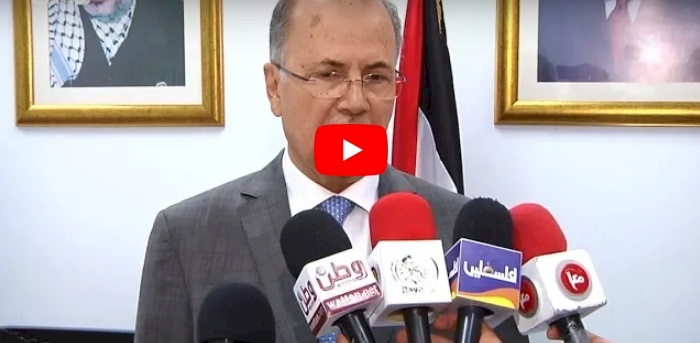محمد مصطفى لـوطن: "ترقوميا الصناعية" ستُشَغل على 4 مراحل بتكلفة 160 مليون دولار
