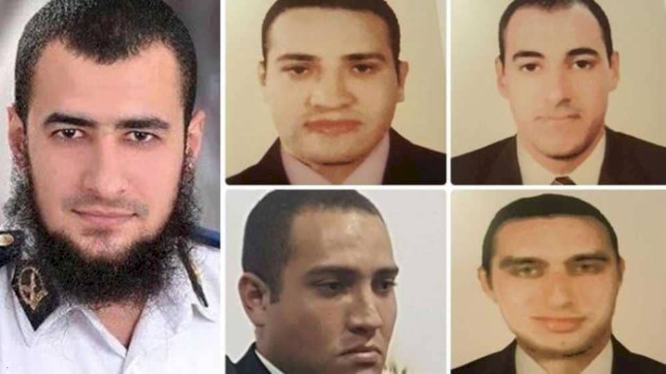 بعد عشماوي.. قائمة "أخطر الإرهابيين" الذين تطاردهم مصر