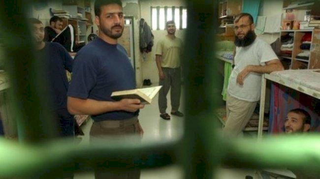 إعلان نتائج امتحان "الإنجاز" للأسرى