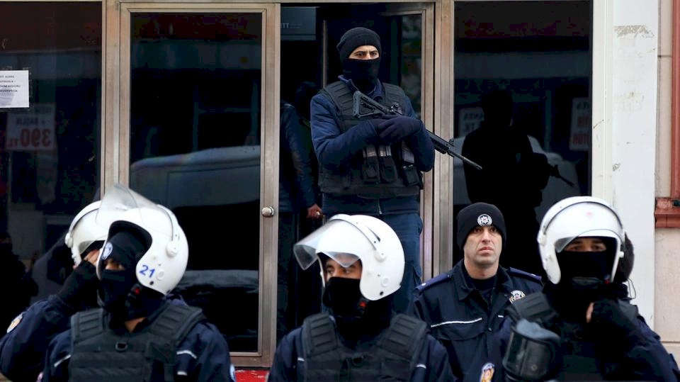 تركيا فتشت طائرة سعودية يوم اختفاء خاشقجي ولا أثر له
