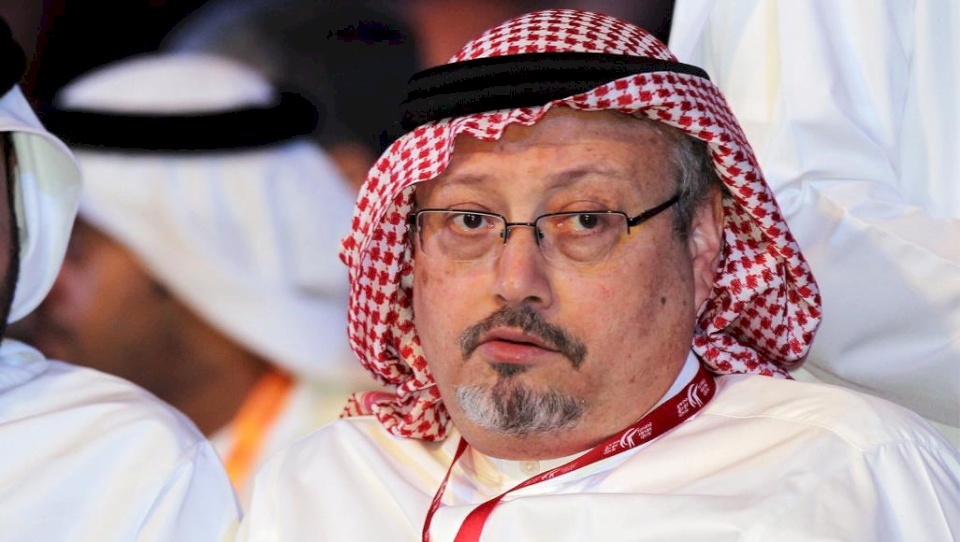 ماذا كتب خاشقجي قبل اختفائه؟!