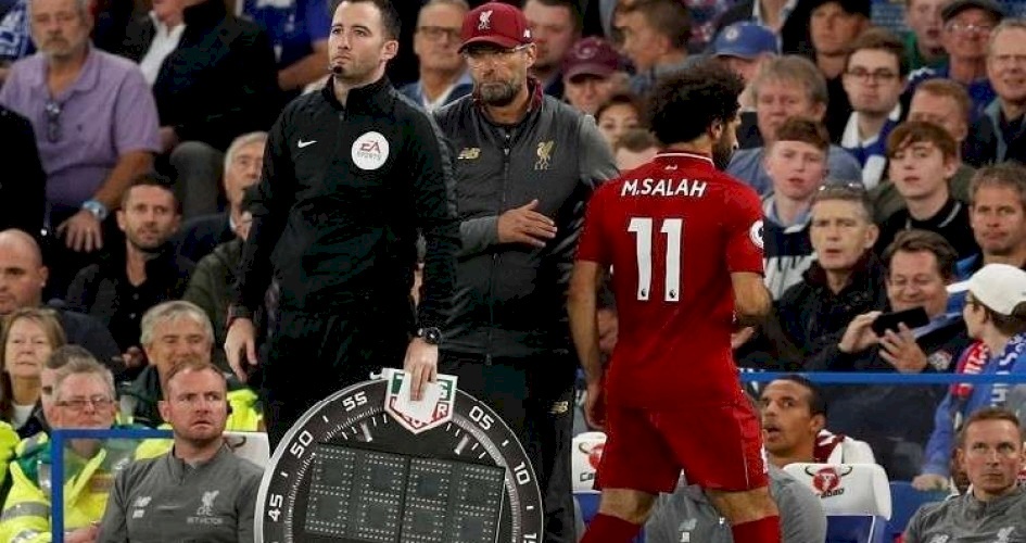 ليفربول يسعى لضم مهاجم جديد.. من هو ؟