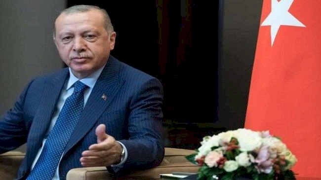 أردوغان: لا ترضينا تفسيرات السعودية في قضية خاشقجي