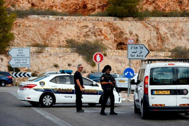منفذ عملية بركان يقض مضاجع جيش الاحتلال