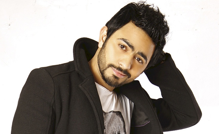 نقل تامر حسني للمستشفى