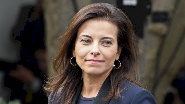ترامب يتراجع عن تعيين المصرية دينا باول خلفاً لهيلي