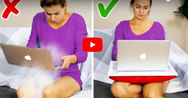 11 مليون مشاهدة لهذا الفيديو !