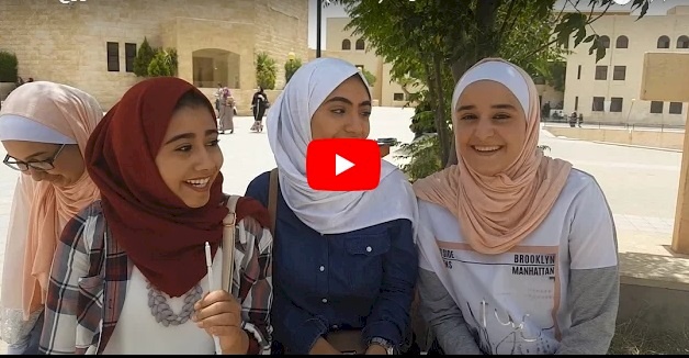 فيديو.. أكثر سؤال بيكرهو طلاب الجامعة الأردنية