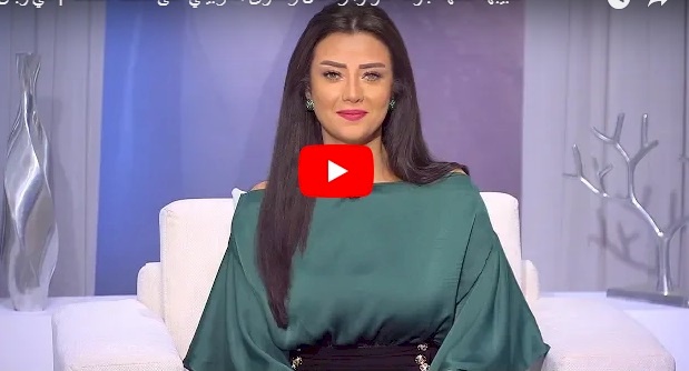 فيديو... حبيبها عملها "بلوك" شوفوا رد فعلها !