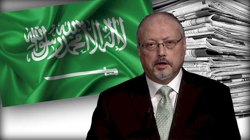 اختفاء خاشقجي.. الإعلام السعودي يرتبك !