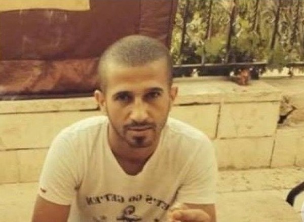 شلالدة هاتف عائلته قبل استشهاده بيوم