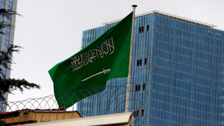 5 دول عربية تعلن دعمها للسعودية