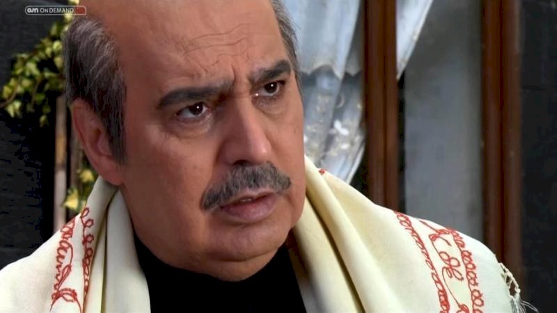 هل سيشارك "أبو عصام" في العاشر من "باب الحارة"