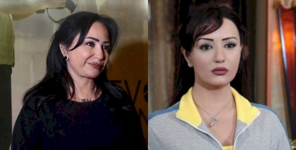  تولاي هارون في أول ظهور بعد وفاة شقيقتها "دينا"..هذا ما قالته