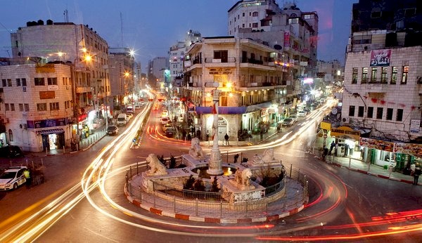 وفد مصري يزور رام الله قريباً