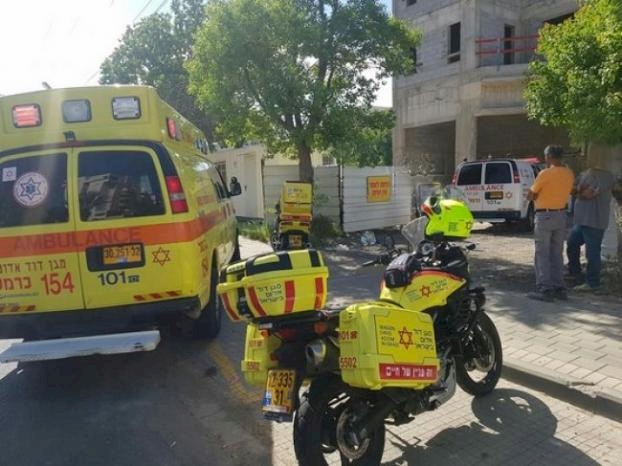 مصرع ثلاثة عمال فلسطينيين في الداخل بيوم واحد