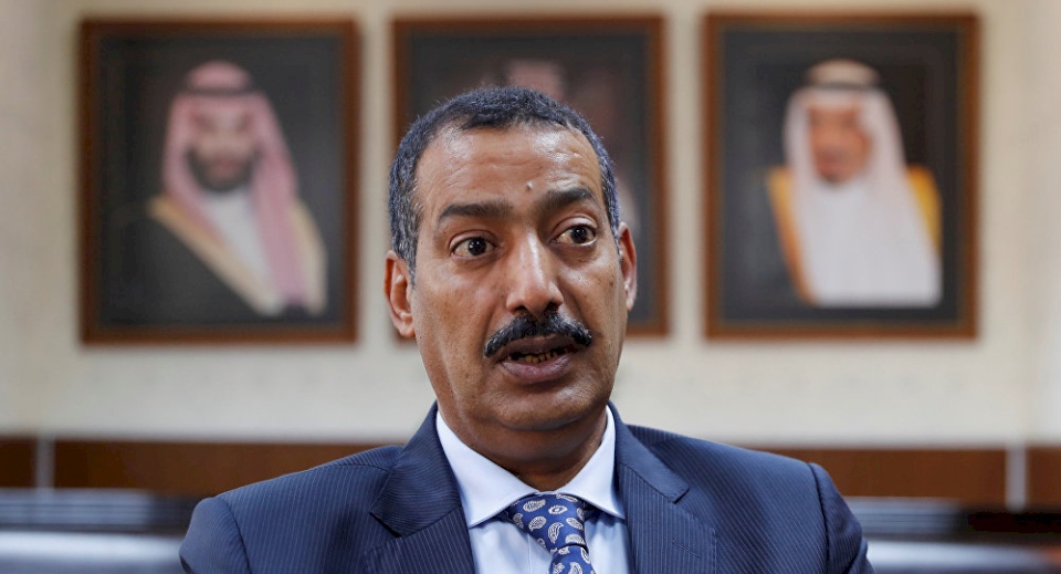القنصل السعودي يغادر تركيا إلى الرياض