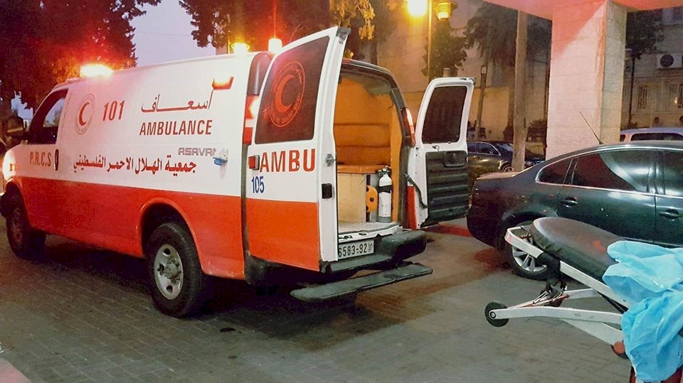 التعرف على الفتاة التي عُثر على جثتها في نابلس