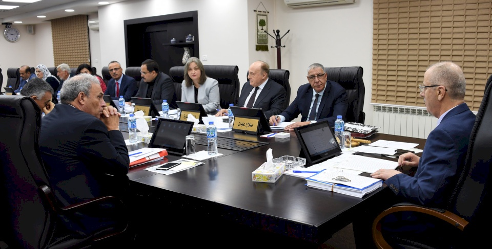 مجلس الوزراء: بدء العمل بقانون الضمان الاجتماعي في موعده