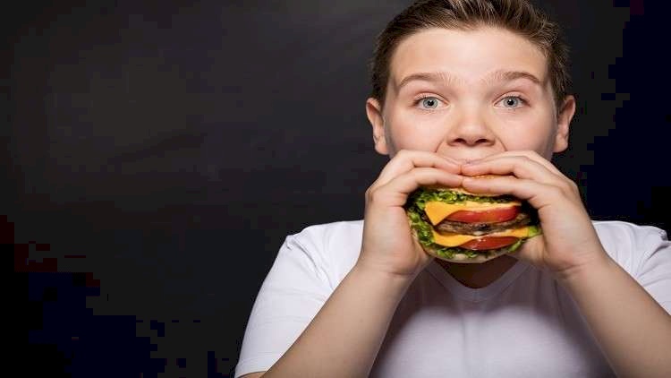 كيف يمكن أن تؤثر العادات الغذائية على الأجيال المستقبلية؟