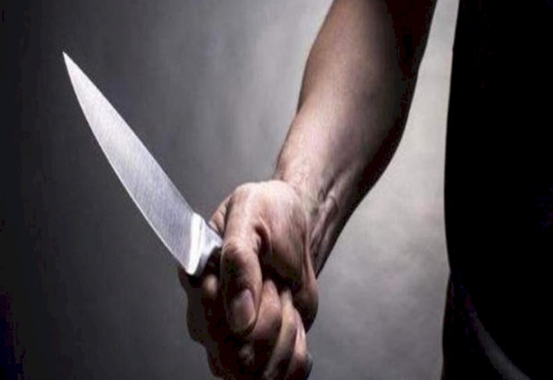 جريمة بشعة .. عريس ذبح زوجته بالسكين بعد (9) أيام من زفافهما