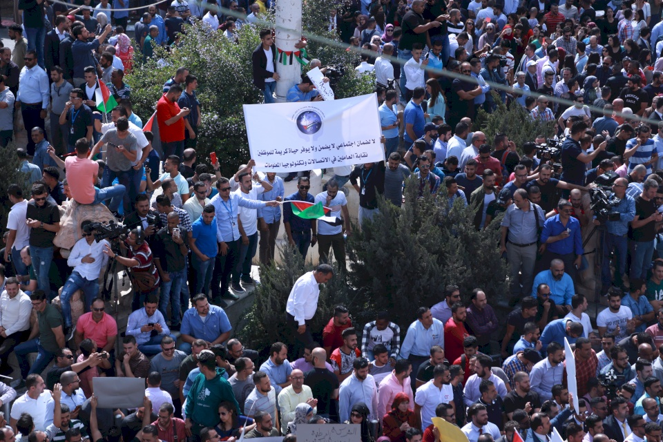 بخصوص قانون الضمان...بيان صادر عن المجلس الثوري لحركة فتح