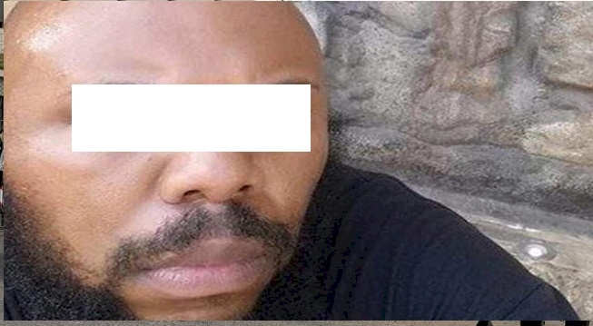 أبّ يحرق أطفاله الستة..والسبب؟