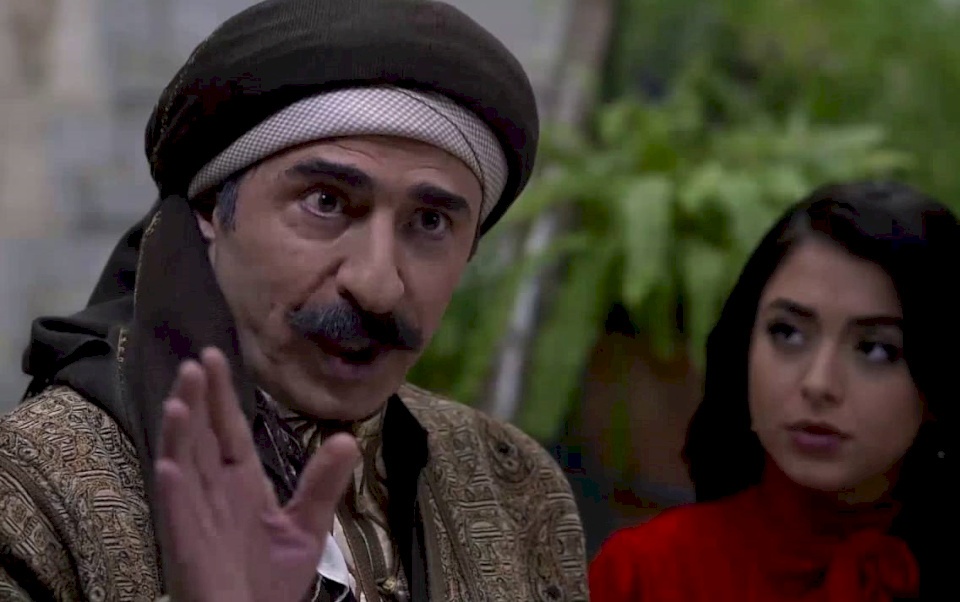 بعد باب الحارة.. ها هناك جزء جديد من طوق البنات ؟؟